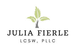 Julia fierle LCSW, PLLC